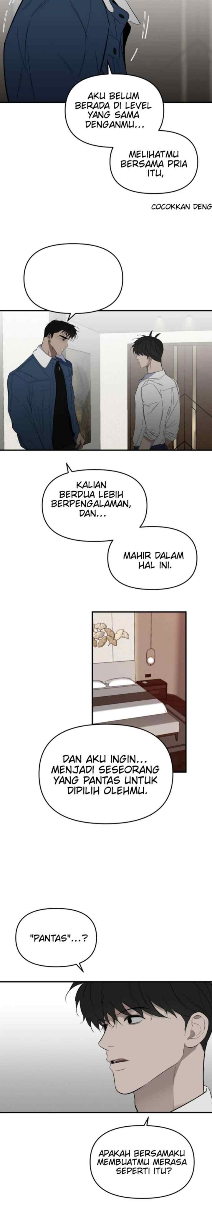 Take Off chapter 126 halaman 7