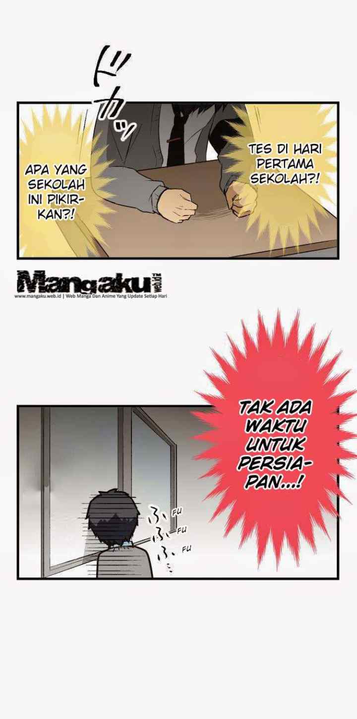 ReLIFE chapter 8 halaman 17