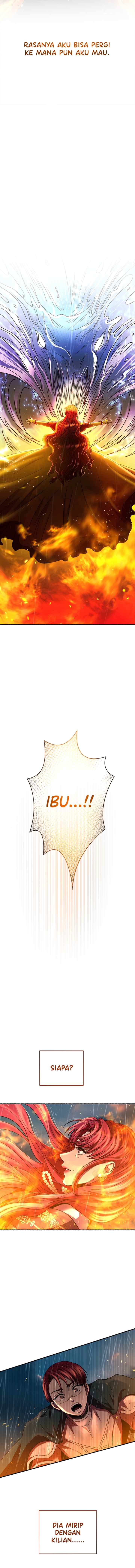 Cursed Blessing chapter 209 halaman 16