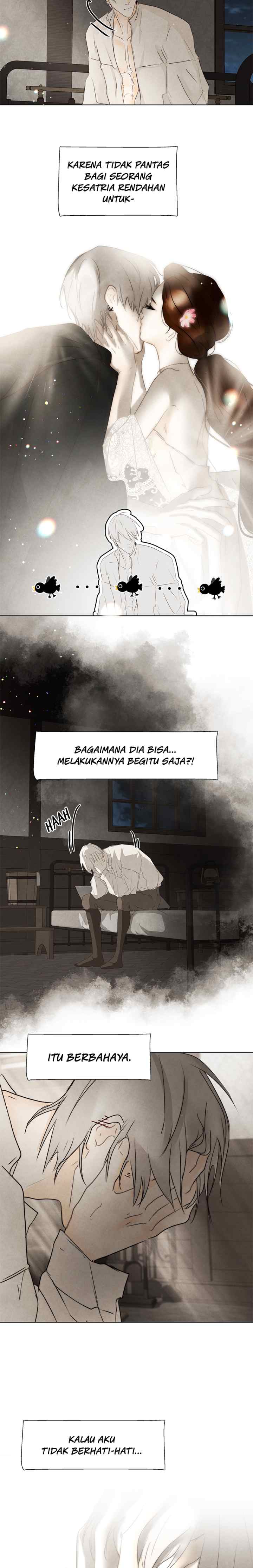 I Am the Villain chapter 41 halaman 4