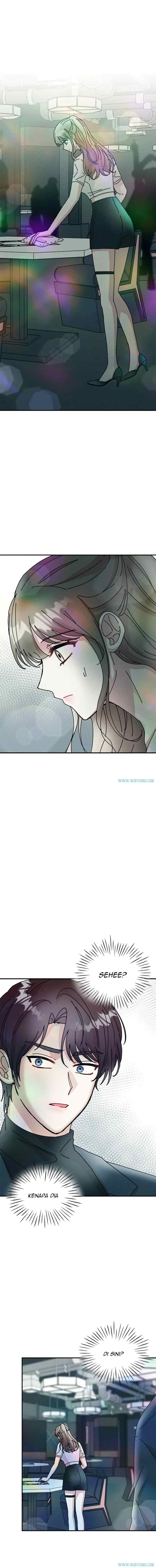 Crazy for You (Haega) chapter 24 halaman 12