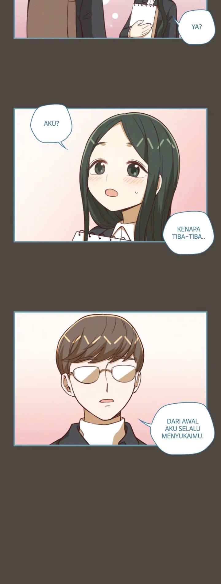 Refund High School chapter 110 halaman 9