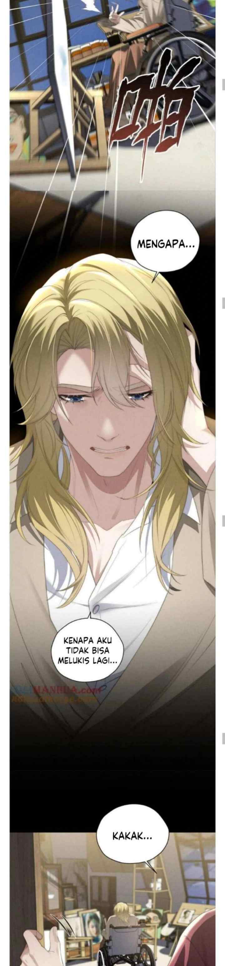Listen To Me chapter 15 halaman 13