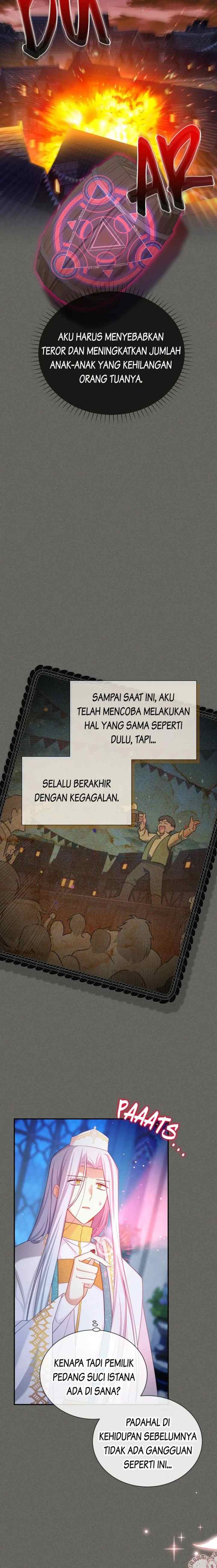 Binkkeopdegi Gongjakbuin chapter 139 halaman 7