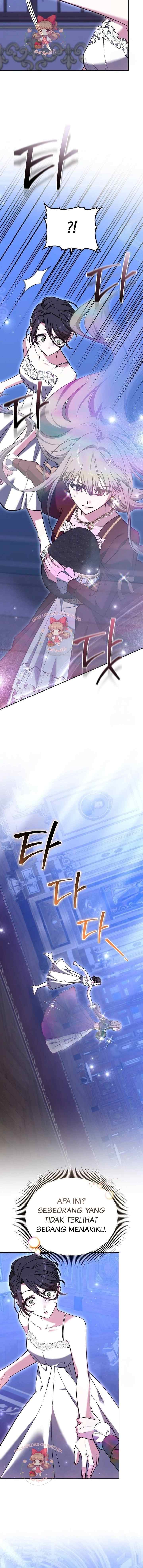 Bride of Obsidian chapter 72 halaman 4