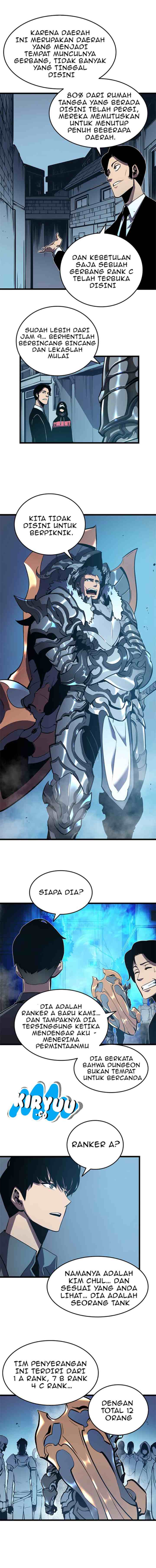 Solo Leveling chapter 47 halaman 9