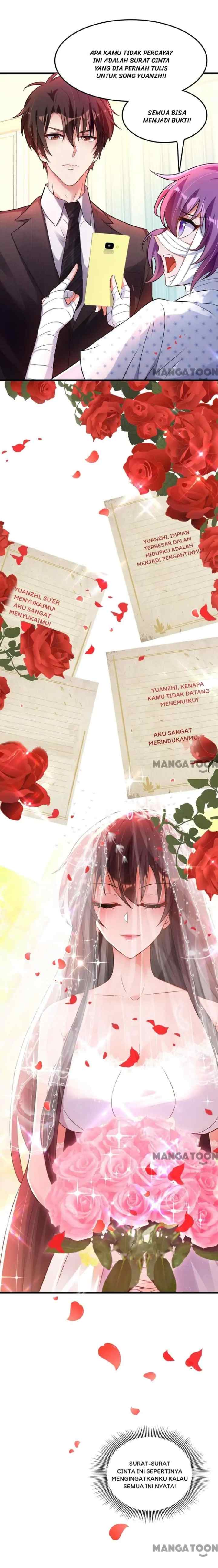 Don't Mess With Missy! chapter 60 halaman 12