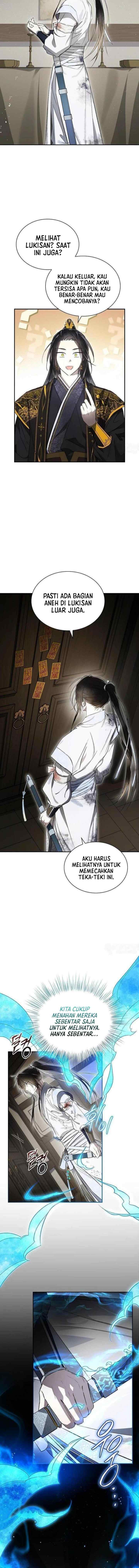 Subdued Soul Chronicle chapter 20 halaman 10