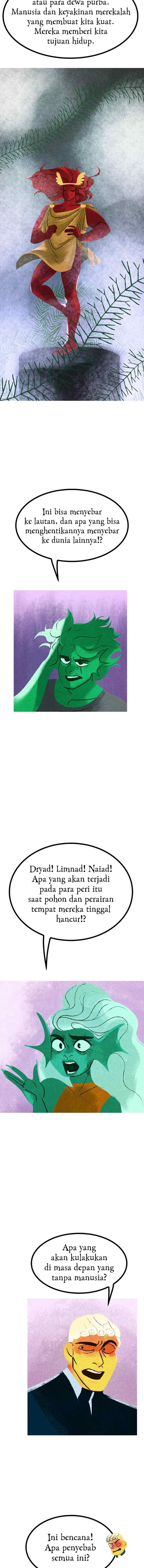 Lore Olympus chapter 257 halaman 6