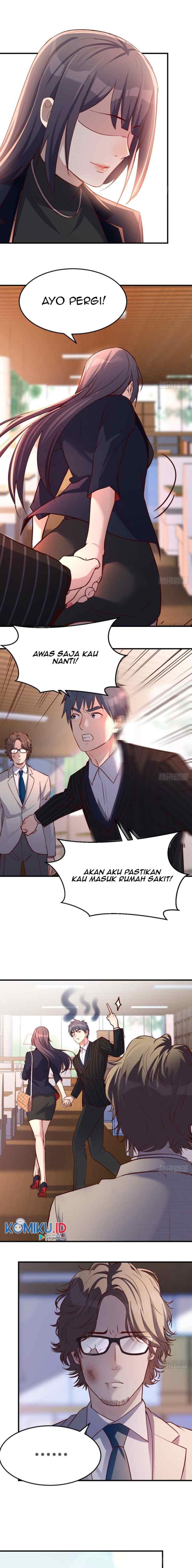 I Have Twin Girlfriends chapter 38 halaman 11