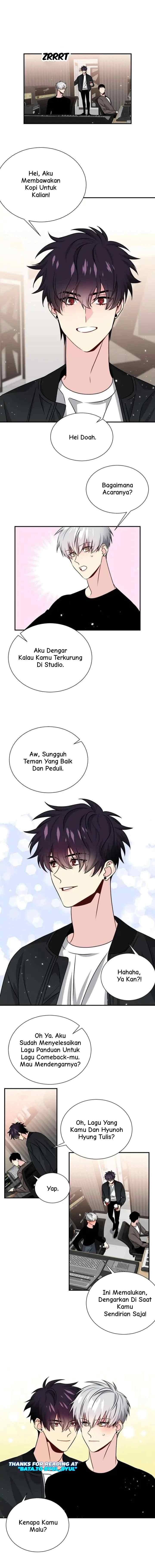 Cosmic Stars chapter 85.5 halaman 9