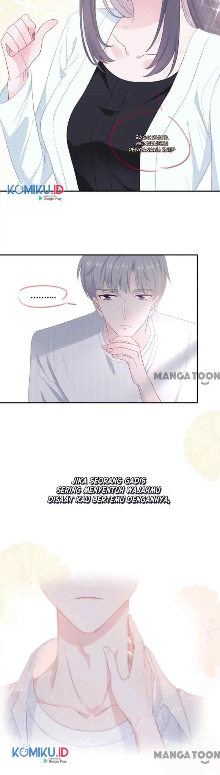 The Glutton Next Door chapter 29 halaman 7