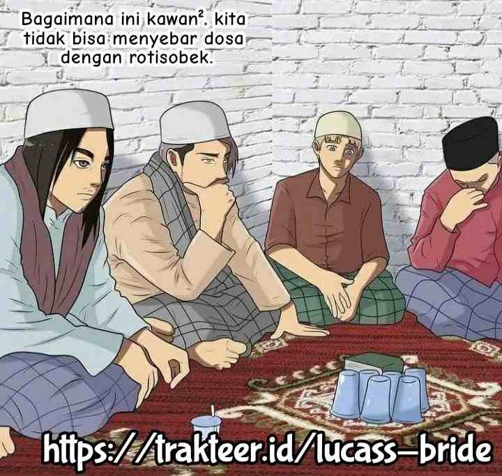 I'm Engaged to an Obsessive Male Lead chapter 14 halaman 16