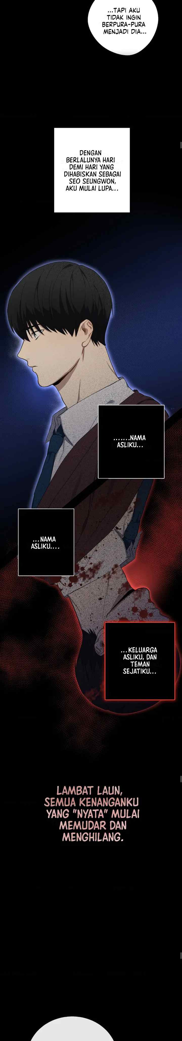 Depressing Illusion chapter 0 halaman 13