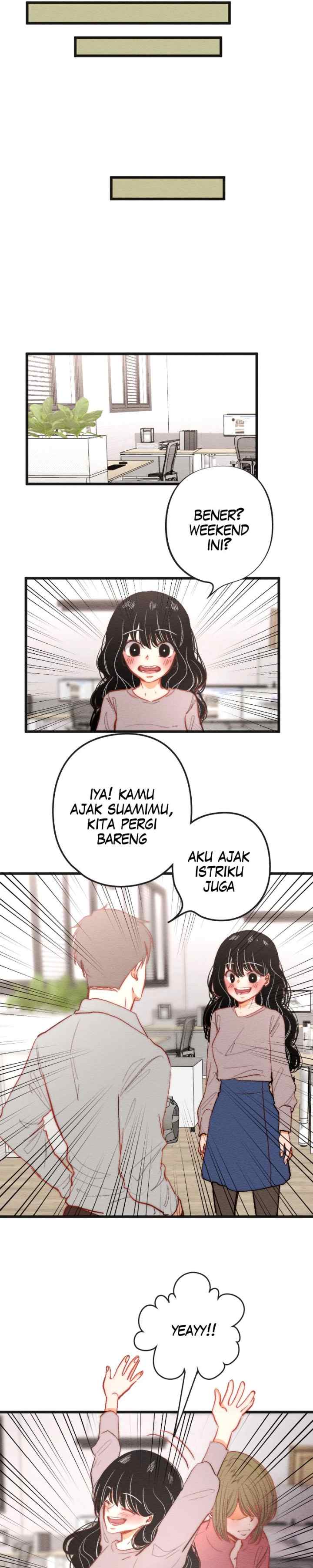 Mistake S1 chapter 134 halaman 10
