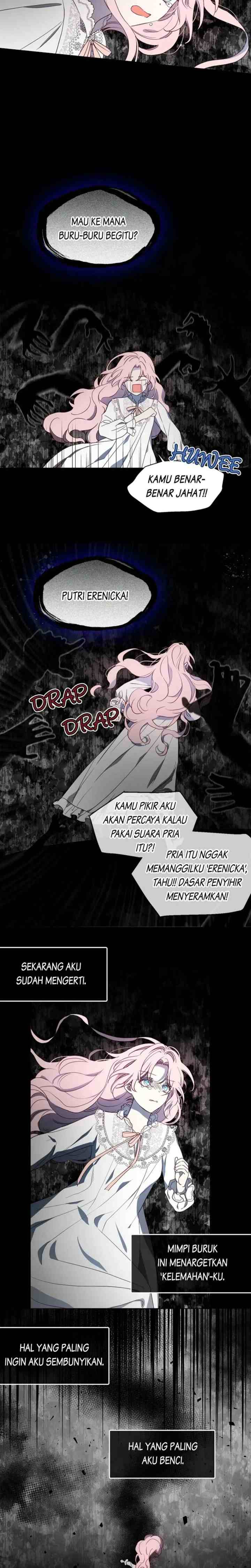 Flirting With the Villain's Dad chapter 39 halaman 15