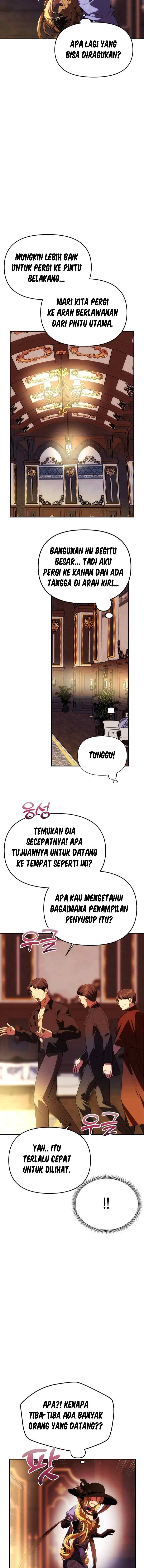 One Husband Is Enough chapter 37 halaman 15