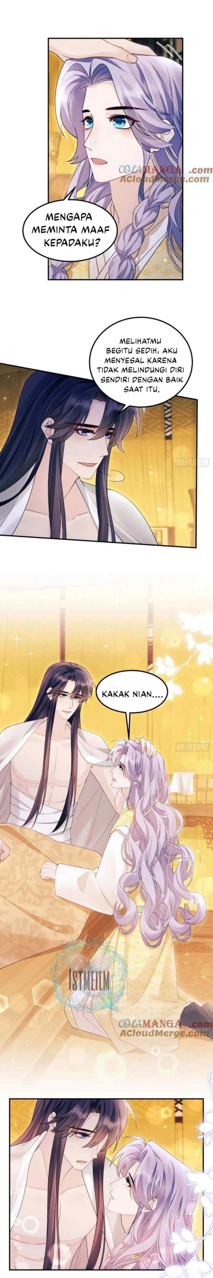 I Suspect the Actor Is Fishing for Me chapter 181 halaman 5