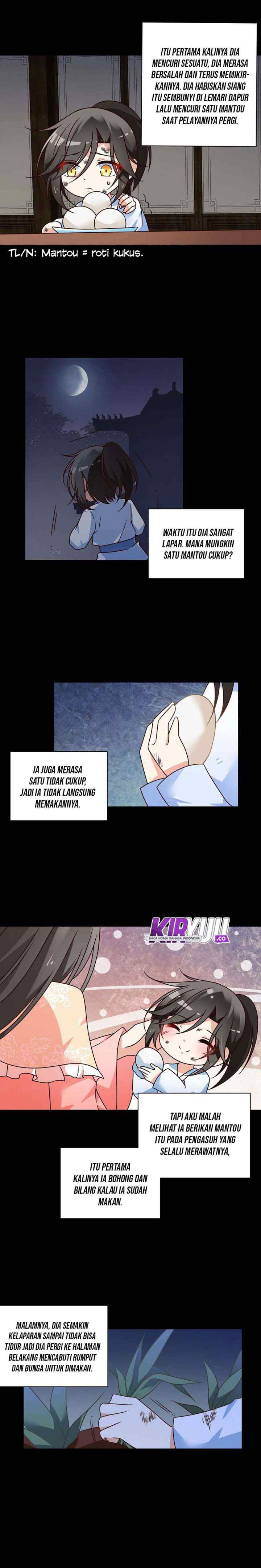 Meng Shi Zai Shang chapter 66 halaman 7