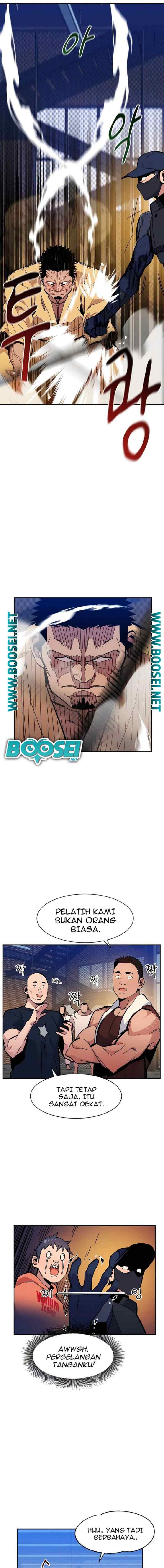 Auto-Hunting With Clones chapter 14 halaman 10