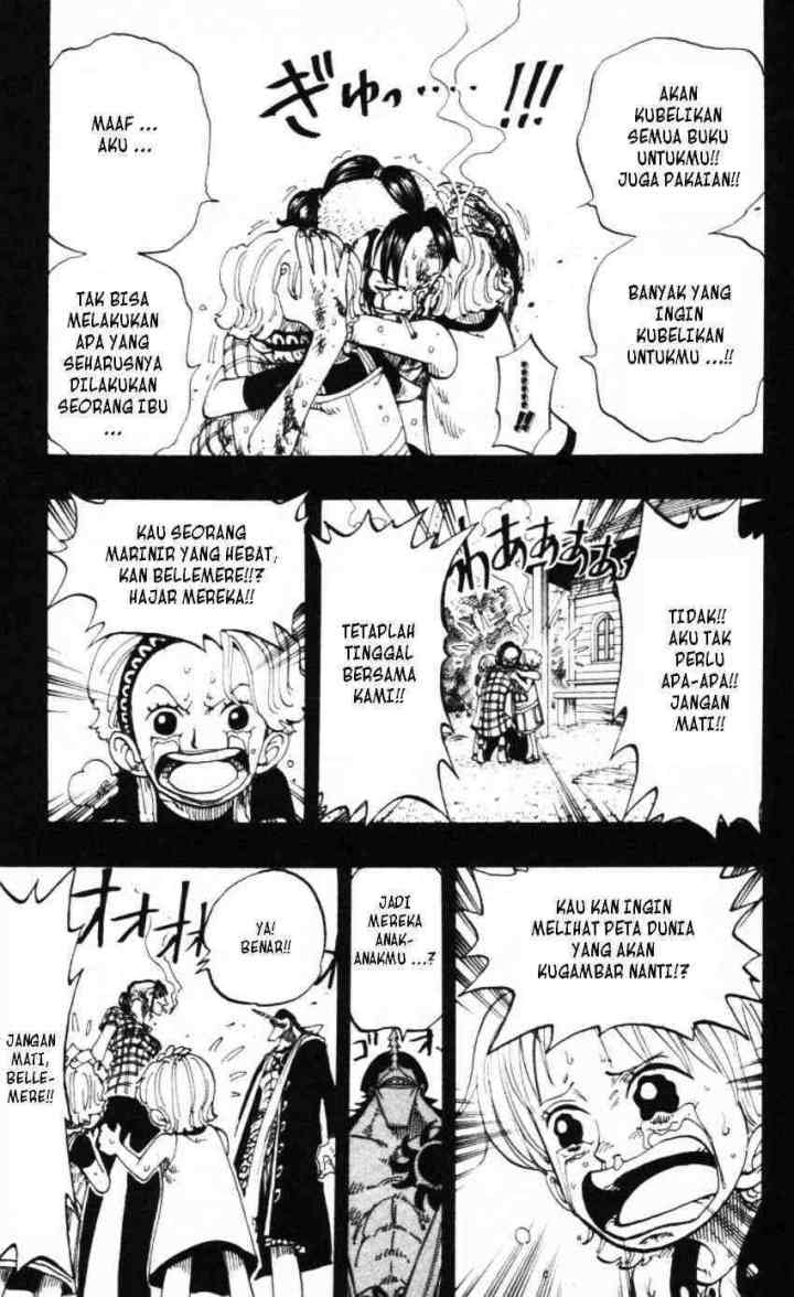One Piece chapter 78 halaman 17