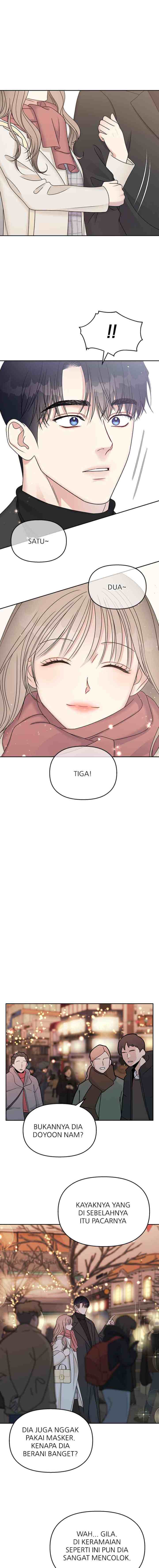 Do As I Say! chapter 53 halaman 14