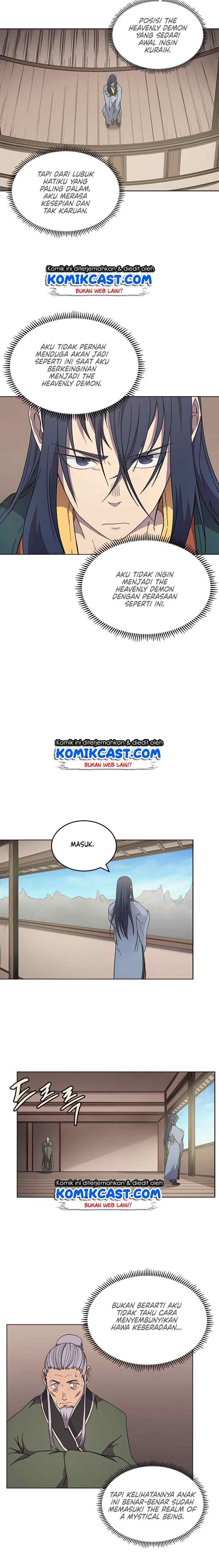 Chronicles of Heavenly Demon chapter 115 halaman 6