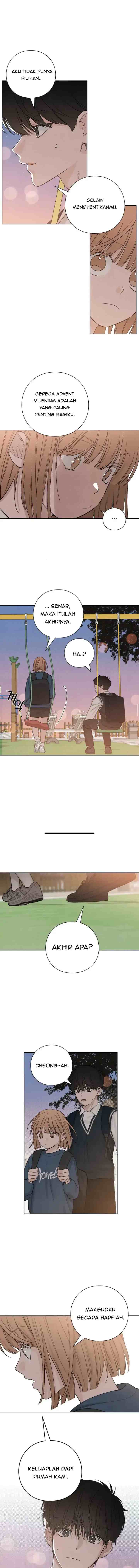 Apocalypse of Youth chapter 8 halaman 8