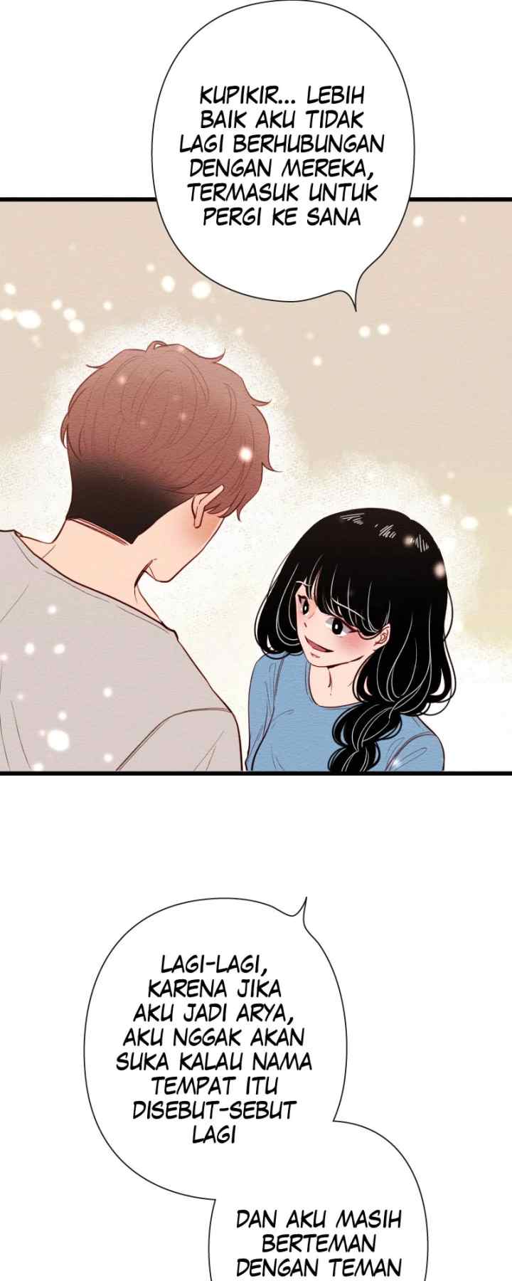 Mistake S1 chapter 108 halaman 13