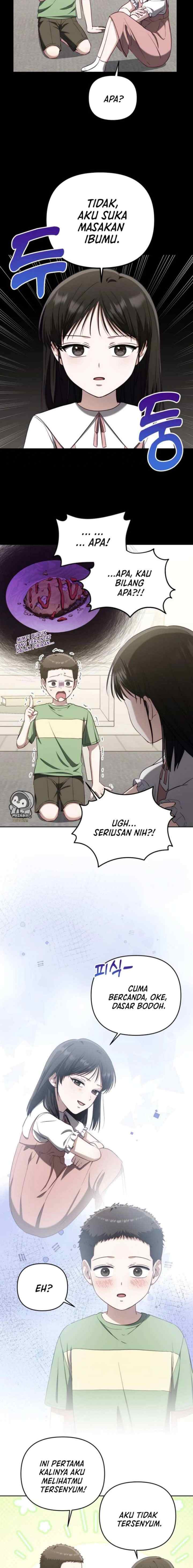 A Week Before I Die chapter 5 halaman 12
