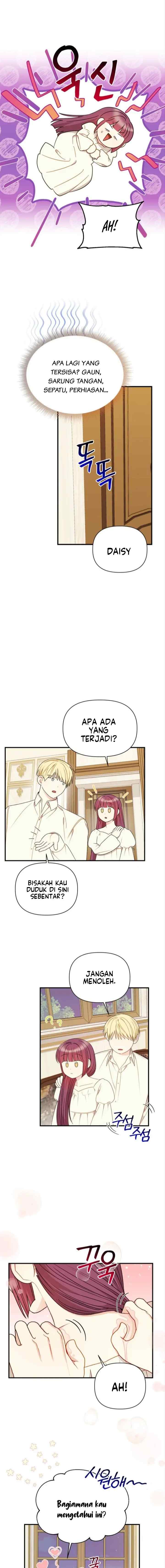 Tricked into Becoming the Heroine's Stepmother chapter 109 halaman 12