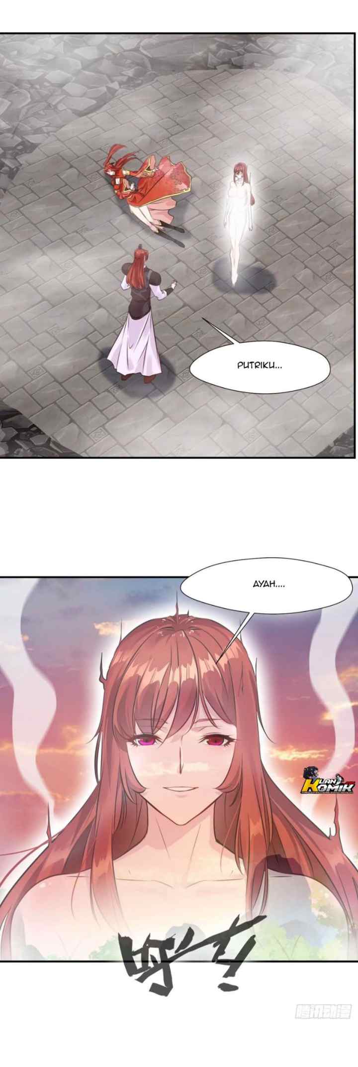 Shi Chenxiang chapter 23 halaman 10