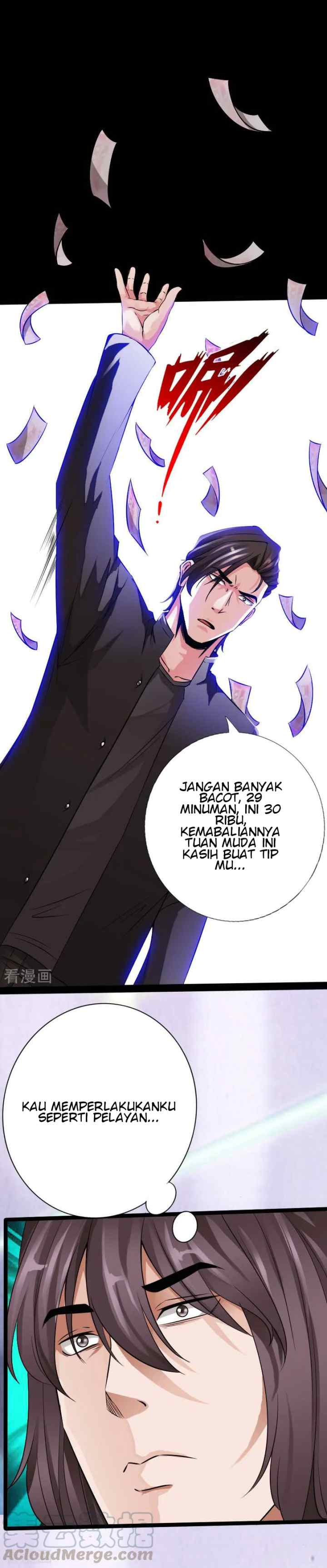 Hopeless chapter 62 halaman 7