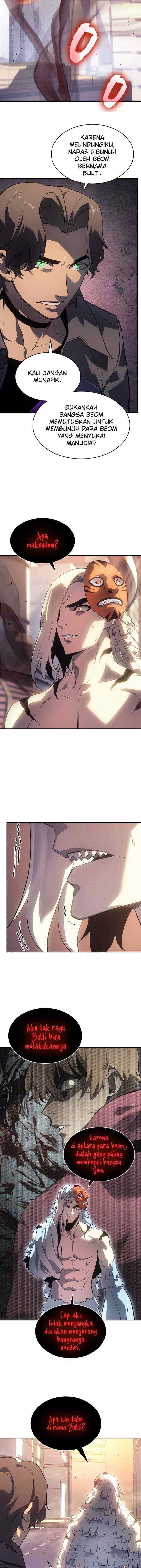 7Fates: Chakho chapter 28 halaman 7