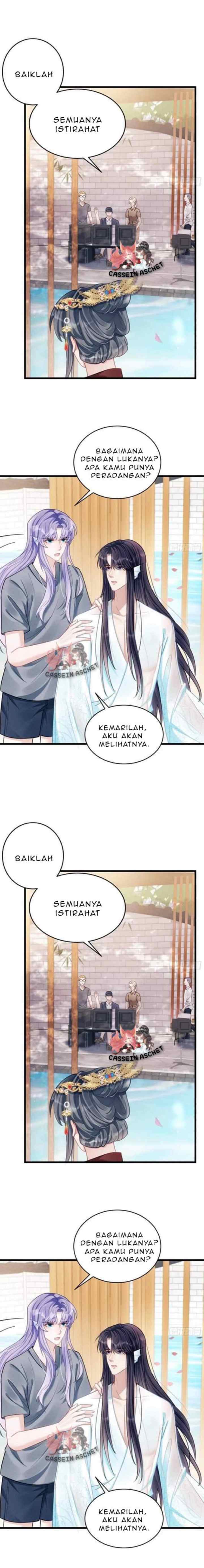 I Suspect the Actor Is Fishing for Me chapter 18 halaman 8