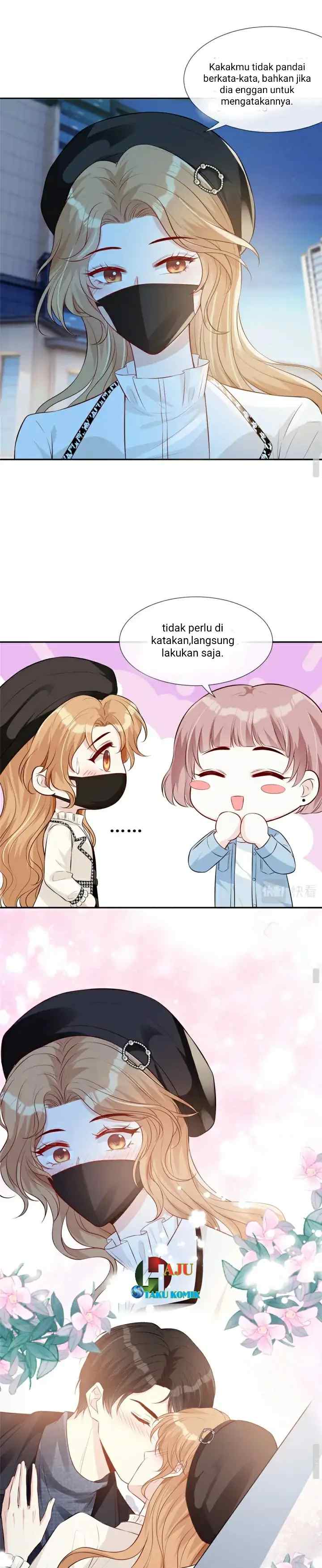 Provoking chapter 40 halaman 12