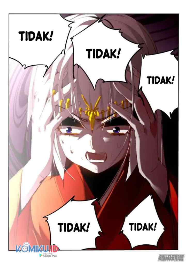 Demon Spirit Seed Manual chapter 191 halaman 4