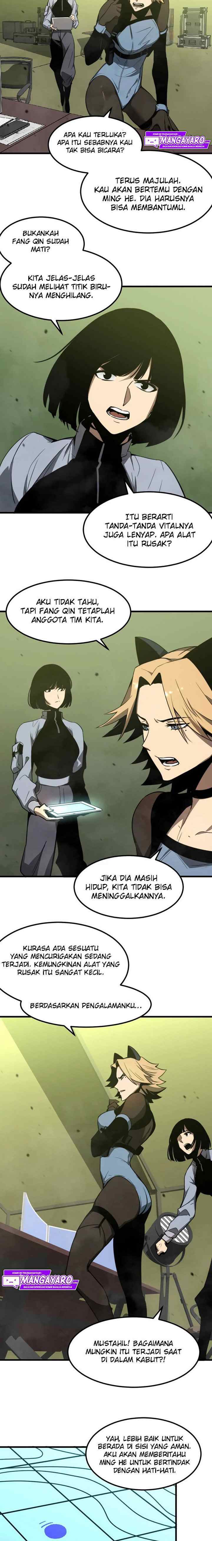 Advanced Evolution chapter 44.2 halaman 10