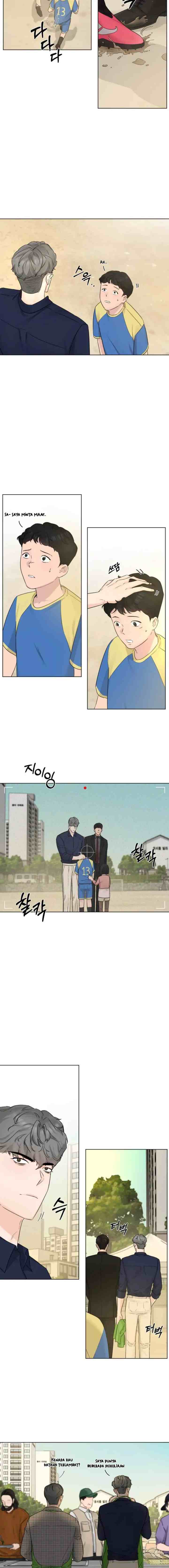 Another Love! chapter 44 halaman 6