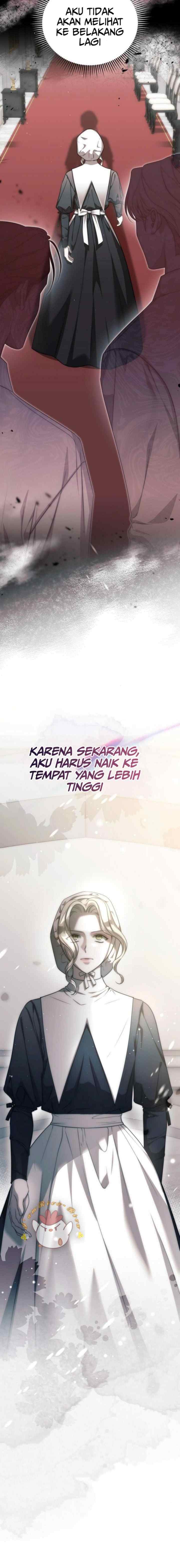 How To Turn A Kind Savior Into An Emperor chapter 48 halaman 19