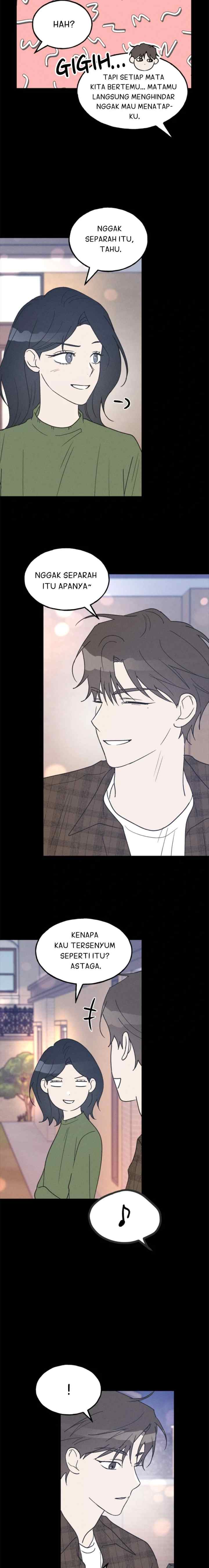 Boyfriend's Law chapter 40 halaman 10