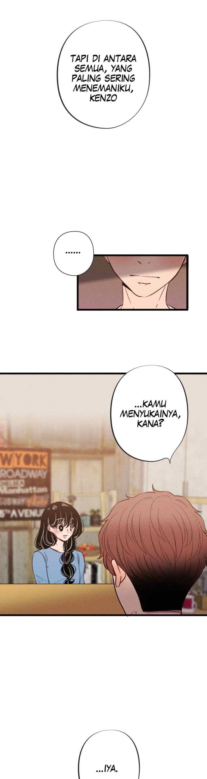Mistake S1 chapter 107 halaman 6