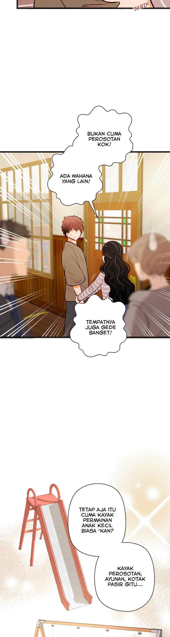 Mistake S2 chapter 22 halaman 7
