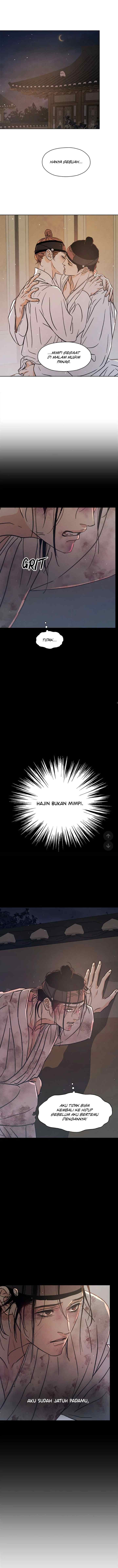 Shade of Plum Blossom chapter 39 halaman 7