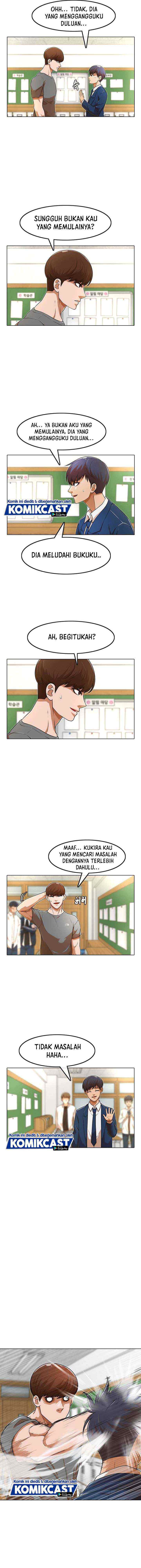 The Girl from Random Chatting! chapter 155 halaman 14