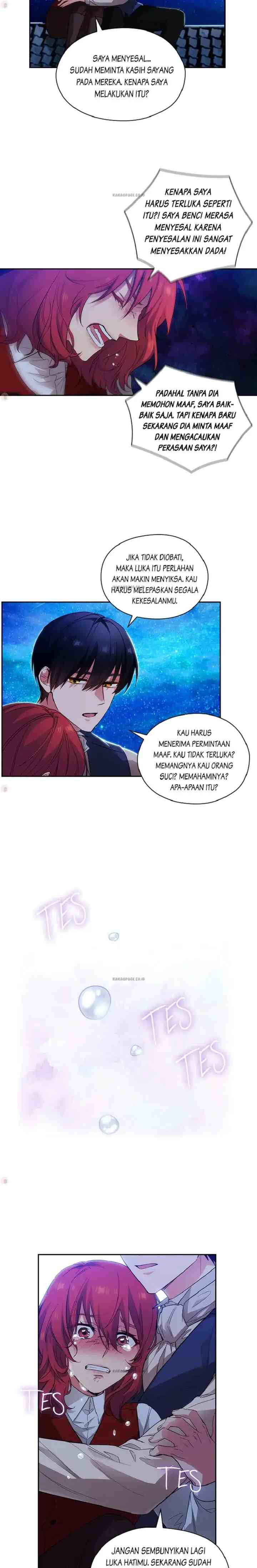 Adonis chapter 159 halaman 7