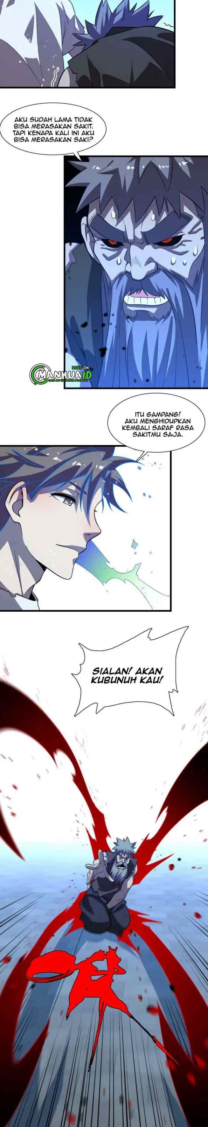 Reborn Doctor chapter 68 halaman 10
