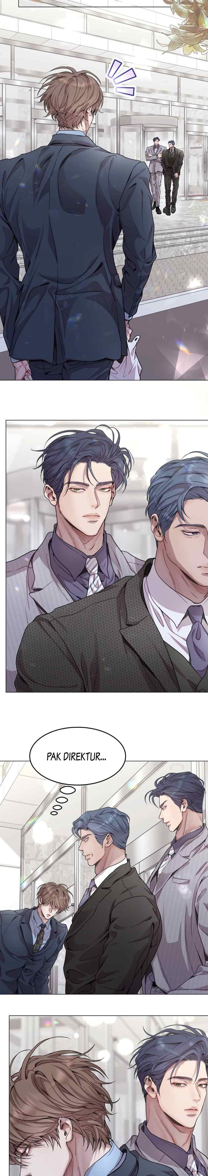 Egocentric Way Of Thinking chapter 56 halaman 7