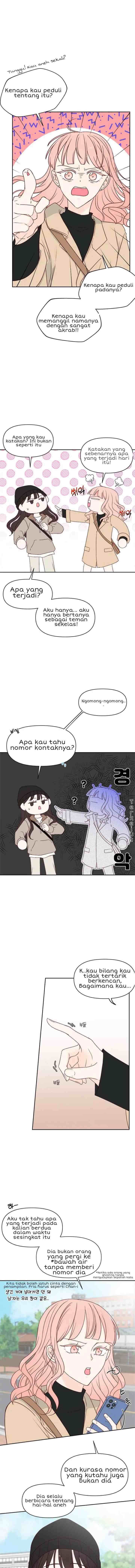 Next Door Boyfriend chapter 4 halaman 6