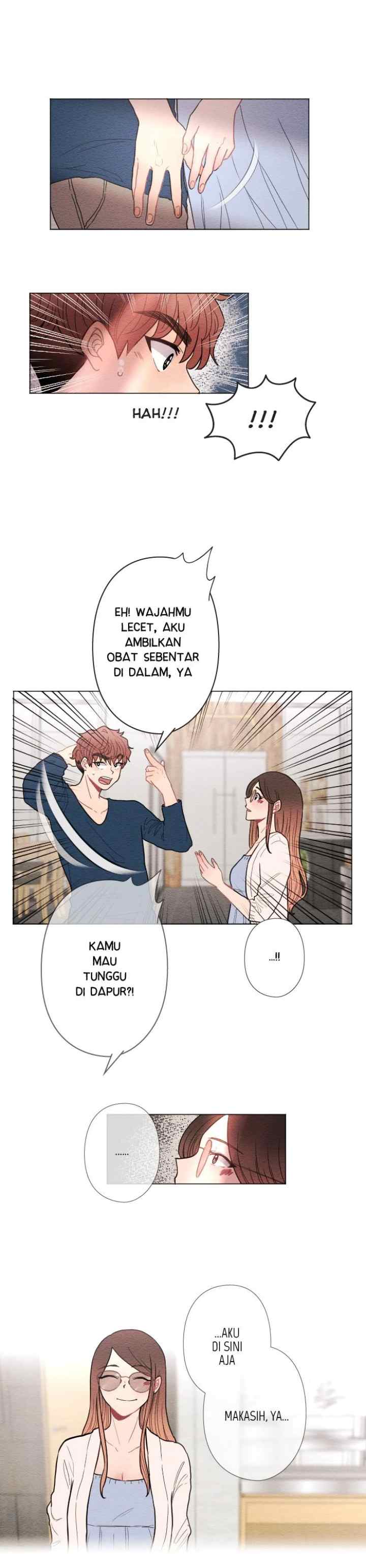 Mistake S1 chapter 36 halaman 10